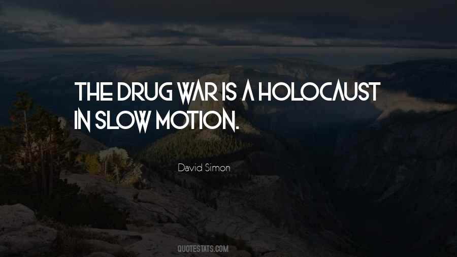 David Simon Quotes #613114