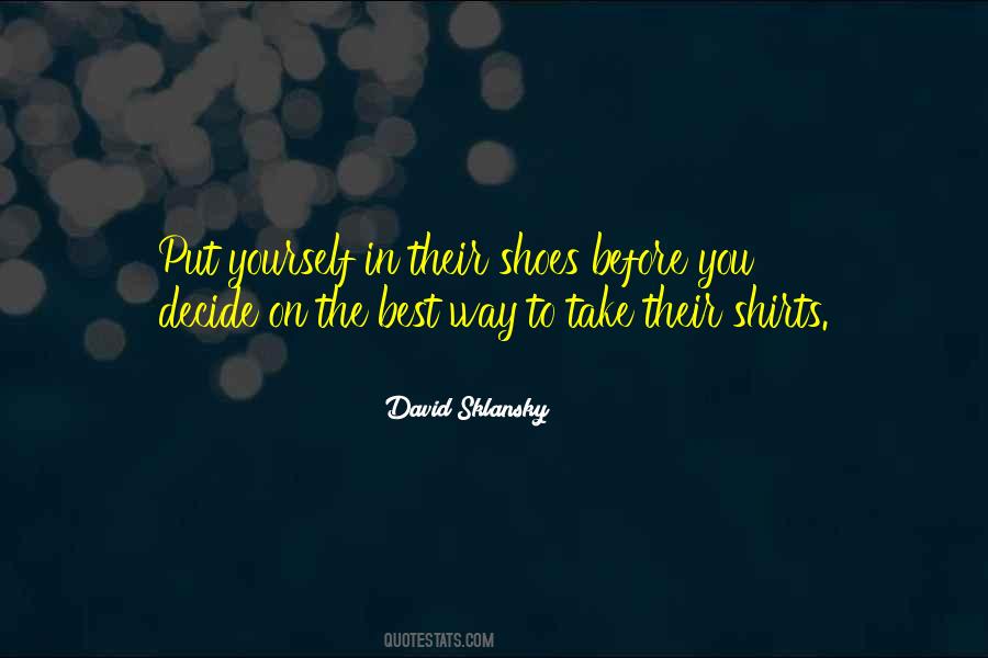 David Sklansky Quotes #1389245