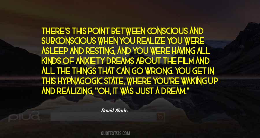 David Slade Quotes #400390