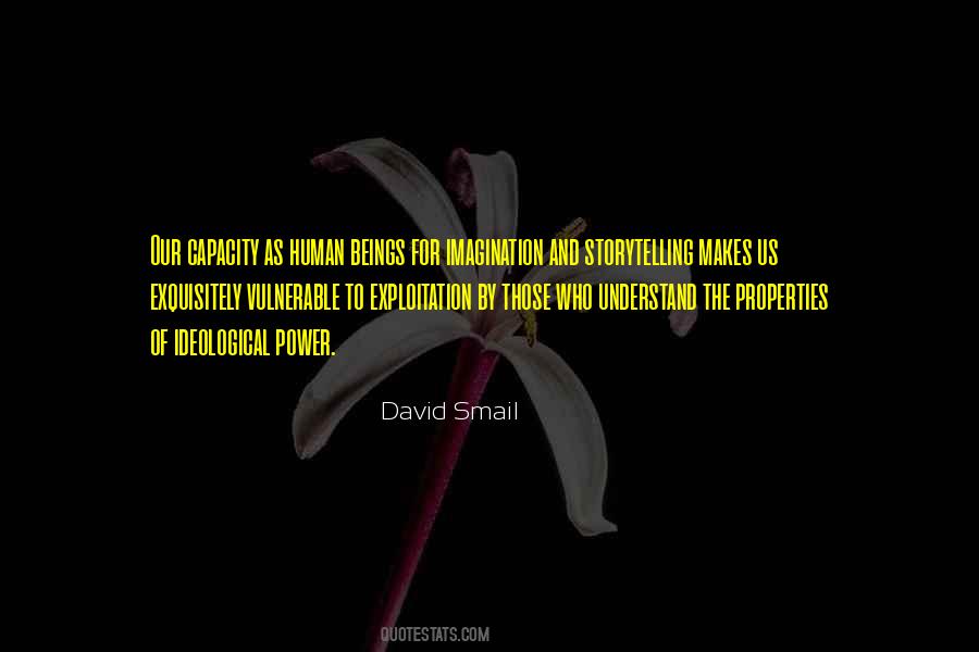David Smail Quotes #104056