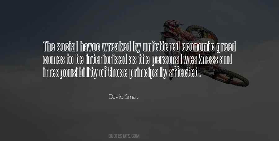 David Smail Quotes #1687245