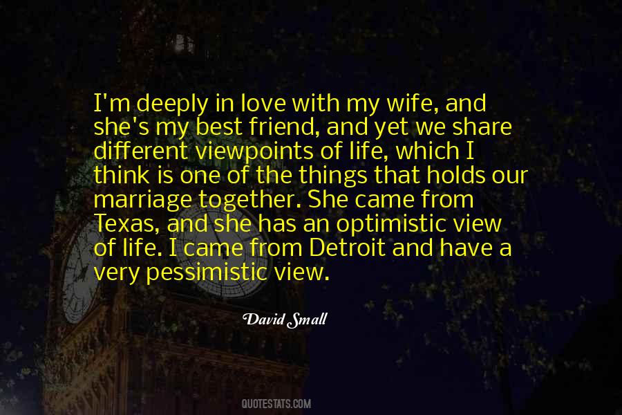 David Small Quotes #717169