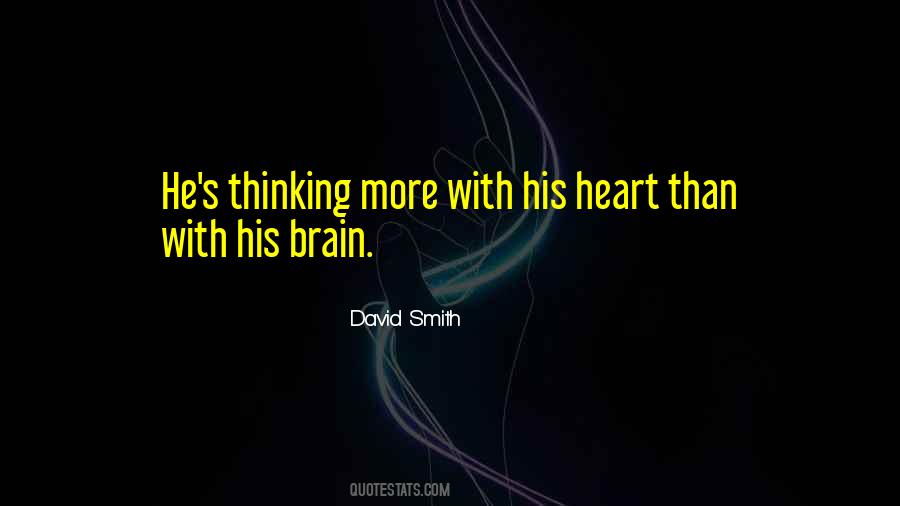 David Smith Quotes #1011648 David Smith Quotes #1011648