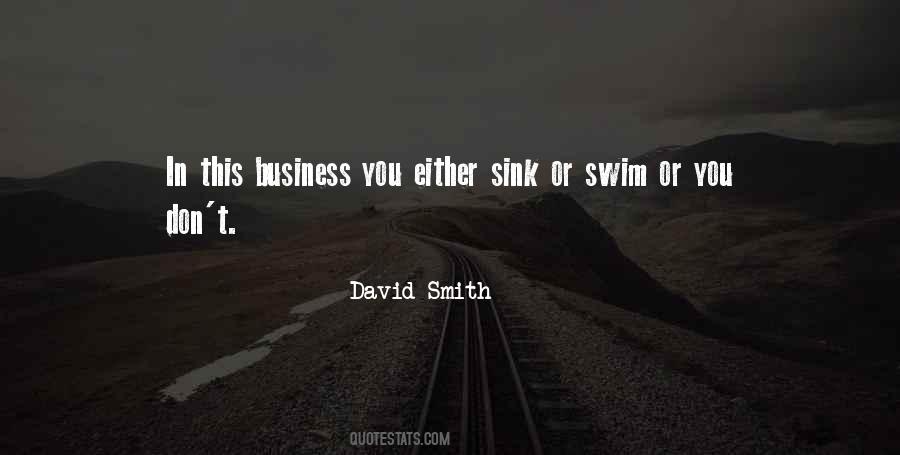 David Smith Quotes #1475205 David Smith Quotes #1475205