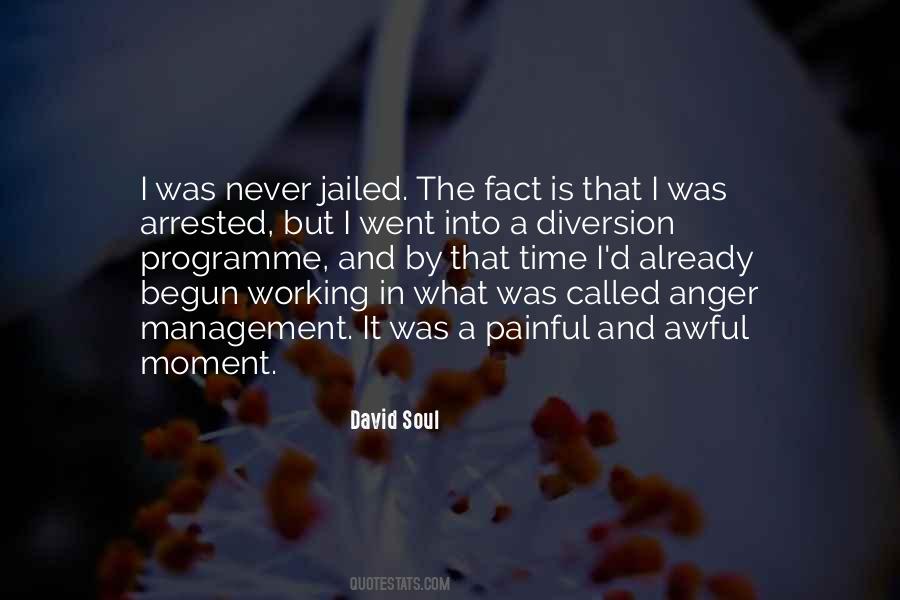 David Soul Quotes #674936