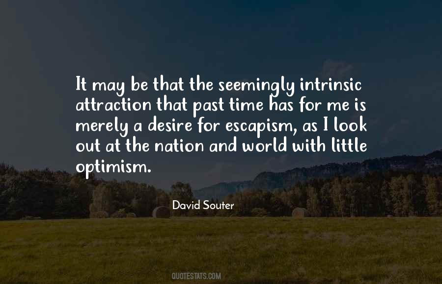 David Souter Quotes #291987