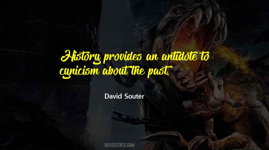 David Souter Quotes #409626