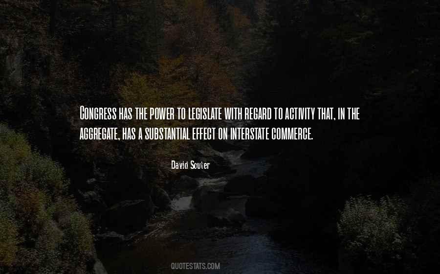 David Souter Quotes #856311