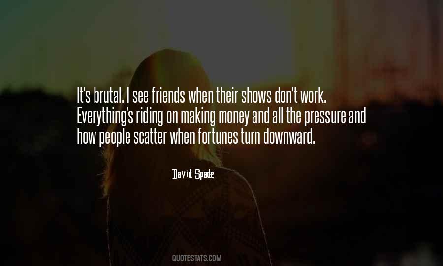 David Spade Quotes #1013603