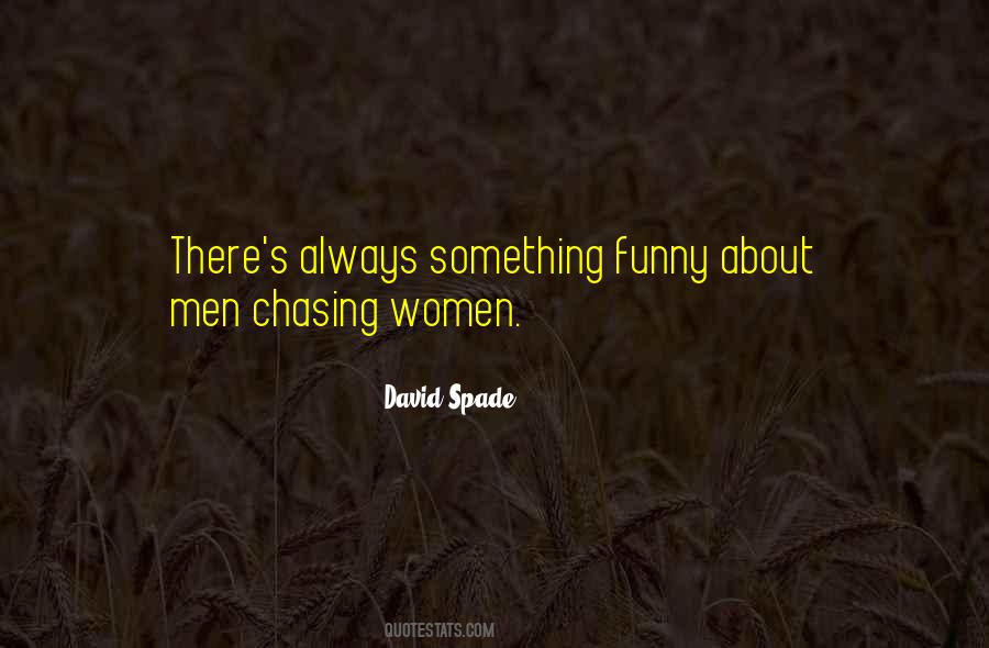 David Spade Quotes #1036694