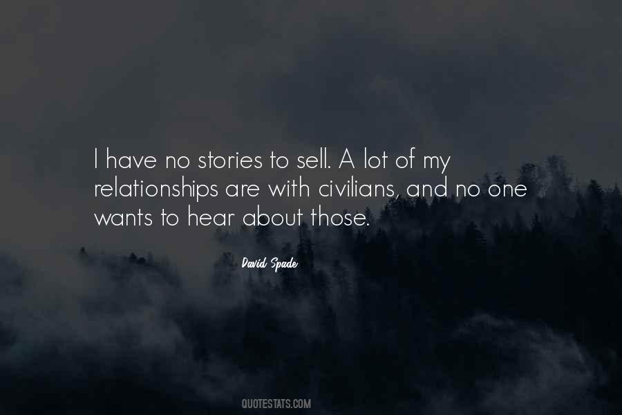 David Spade Quotes #1162013