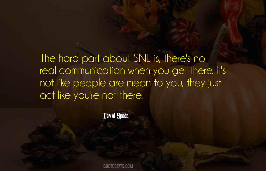 David Spade Quotes #1478302