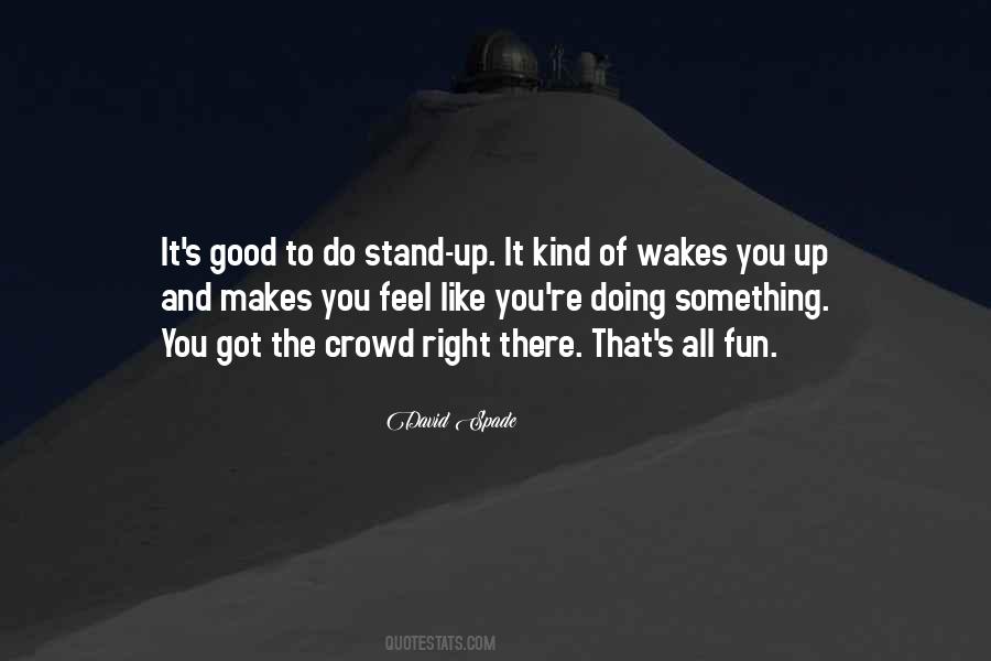 David Spade Quotes #150533