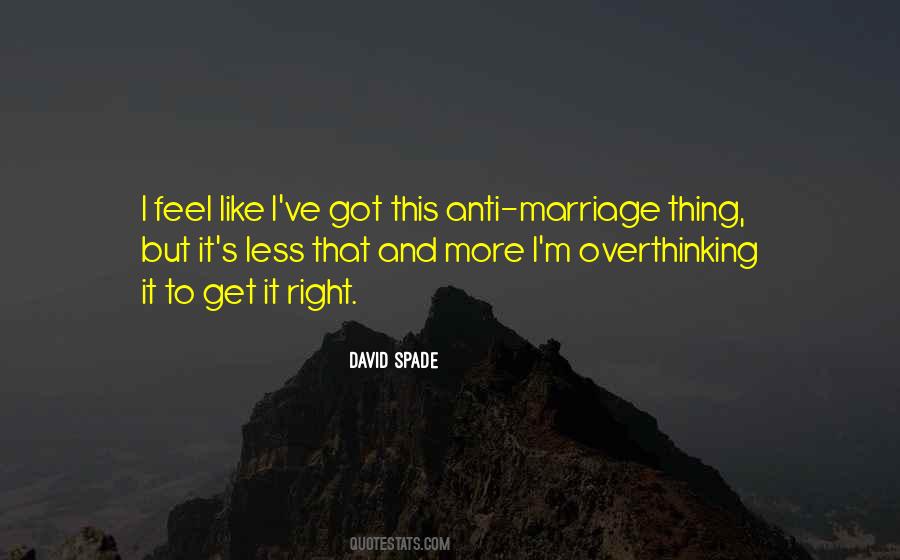 David Spade Quotes #1680424