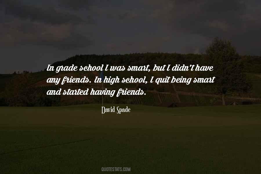 David Spade Quotes #1821145