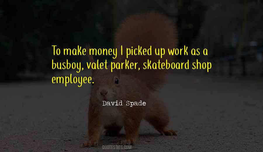 David Spade Quotes #274666