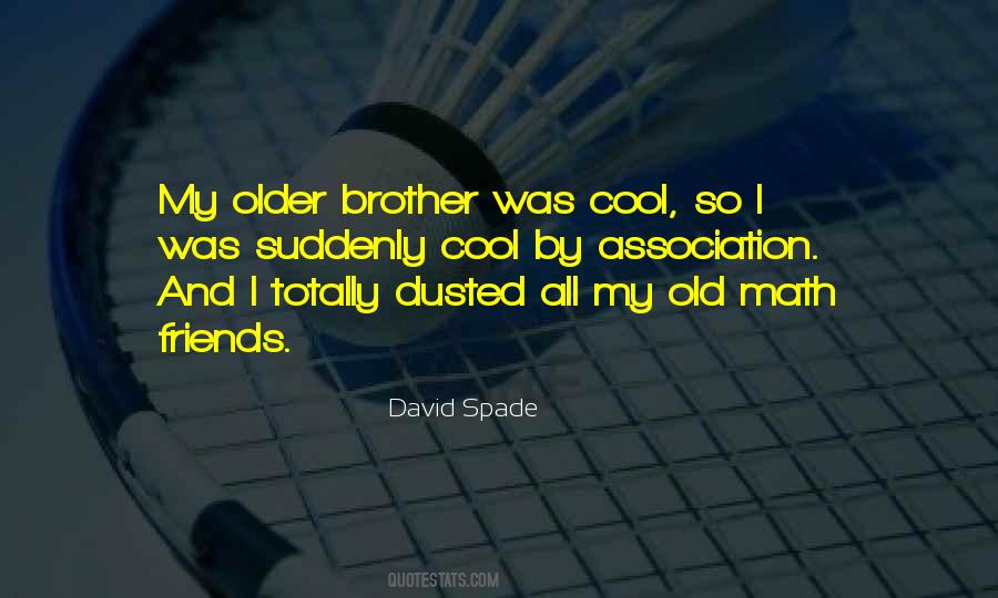 David Spade Quotes #552820