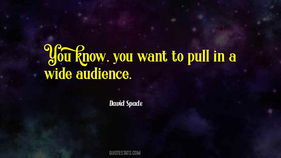 David Spade Quotes #598258