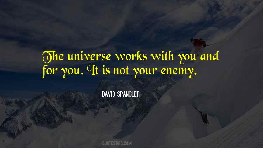 David Spangler Quotes #1429205