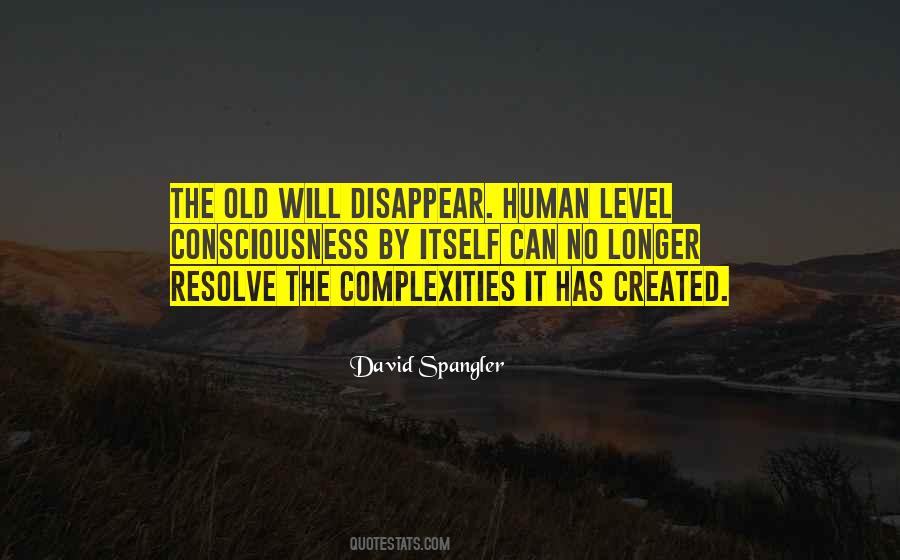 David Spangler Quotes #297953