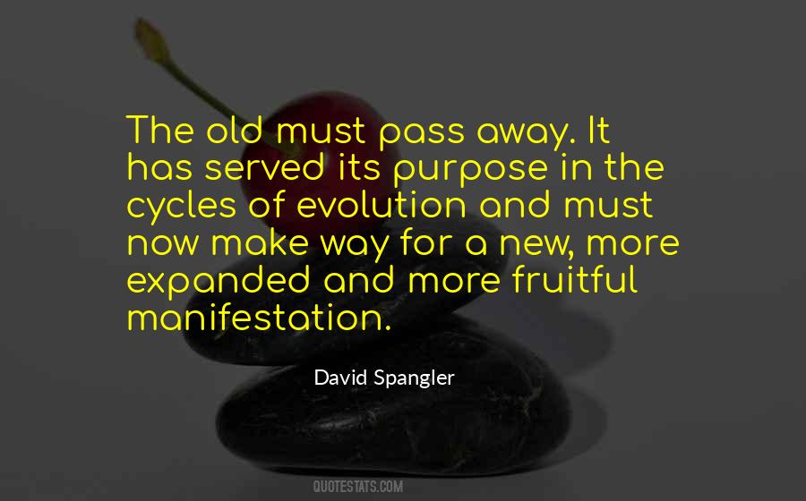 David Spangler Quotes #318041