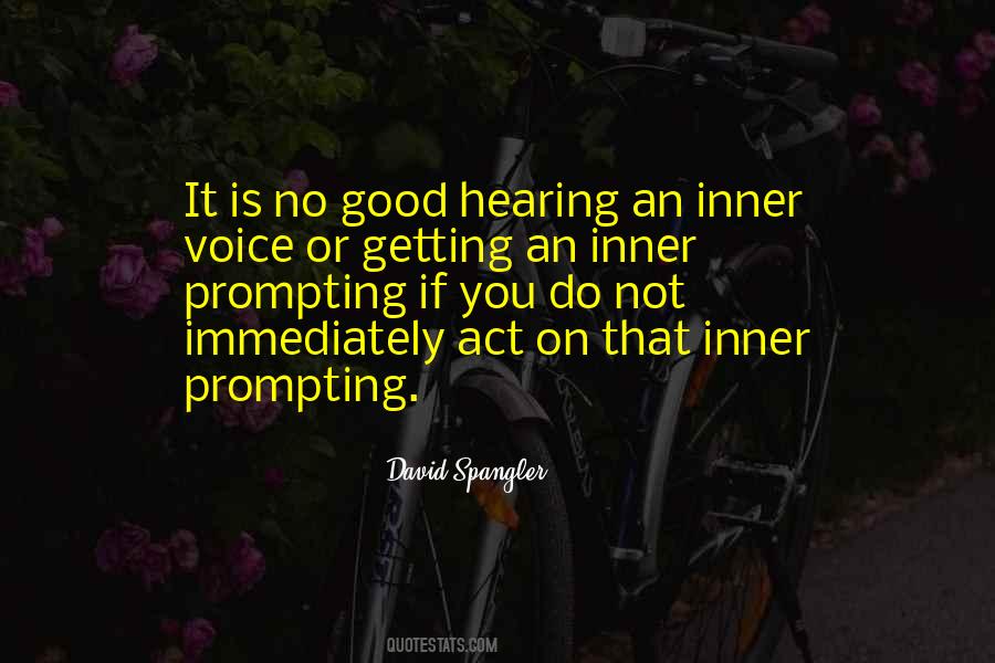 David Spangler Quotes #881263