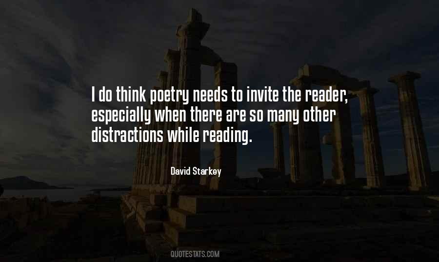 David Starkey Quotes #1452429