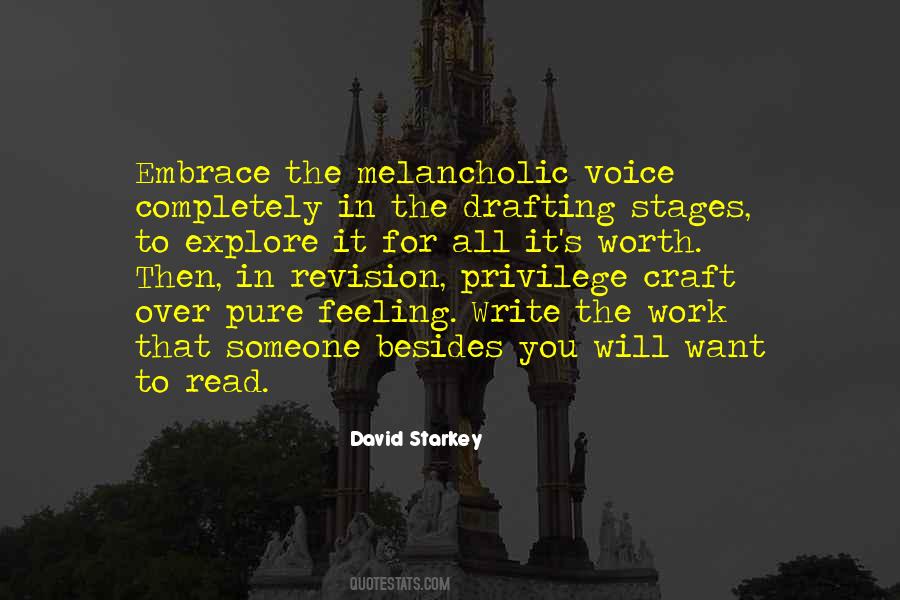 David Starkey Quotes #297596