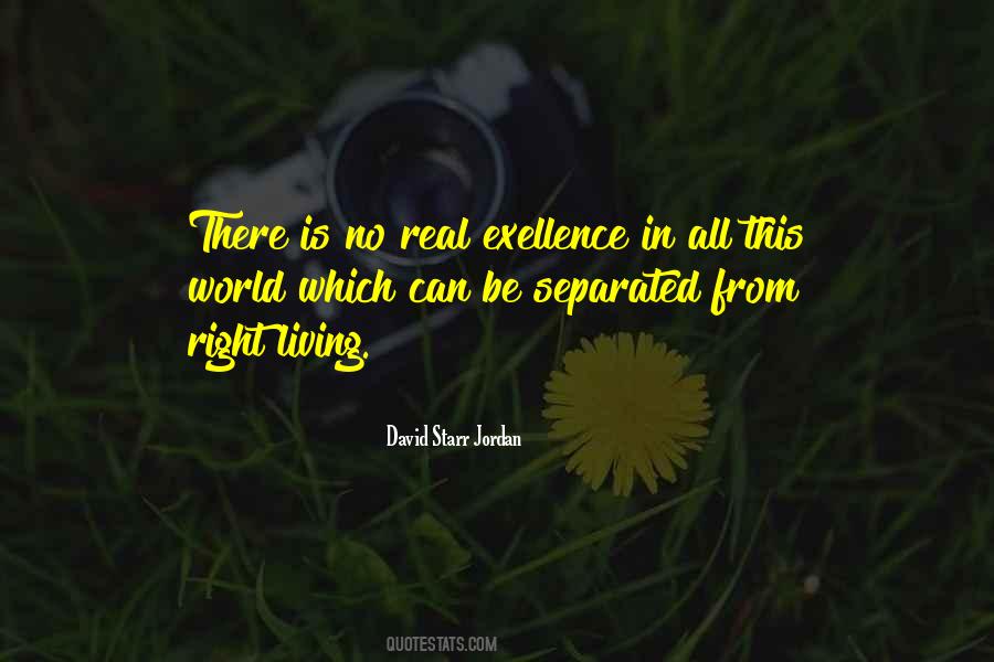 David Starr Jordan Quotes #1102487