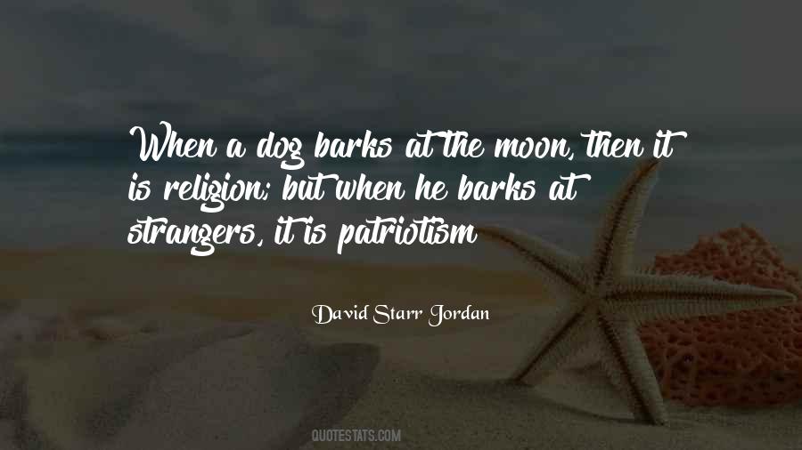 David Starr Jordan Quotes #1755058