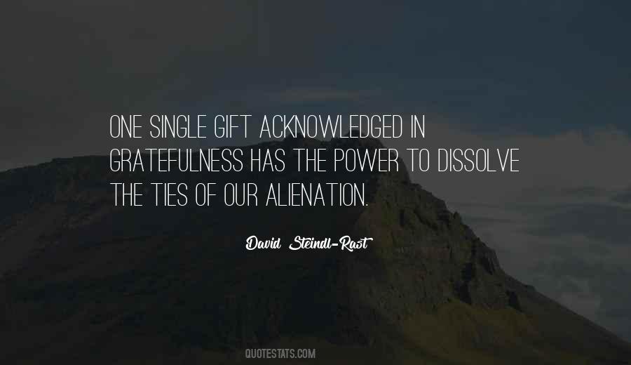 David Steindl-Rast Quotes #1321005