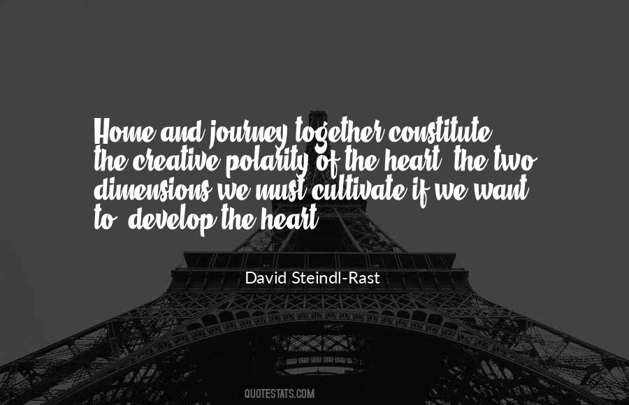 David Steindl-Rast Quotes #577047