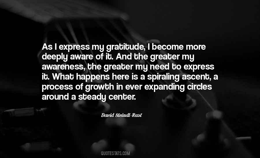 David Steindl-Rast Quotes #949991