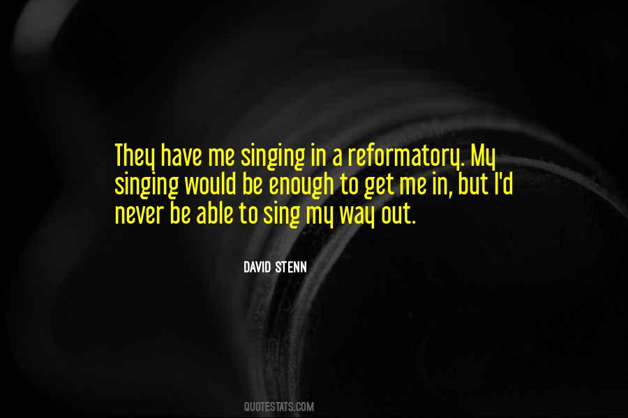 David Stenn Quotes #897327 David Stenn Quotes #897327
