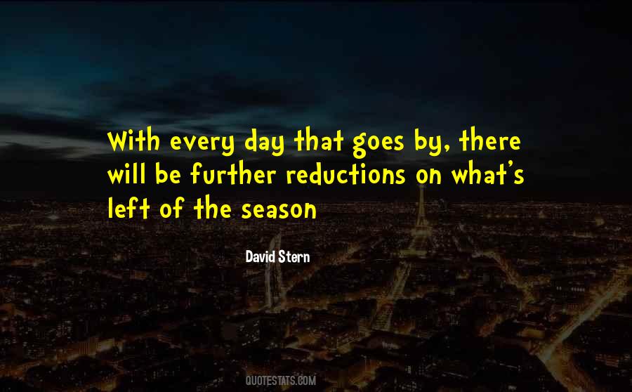 David Stern Quotes #1300236