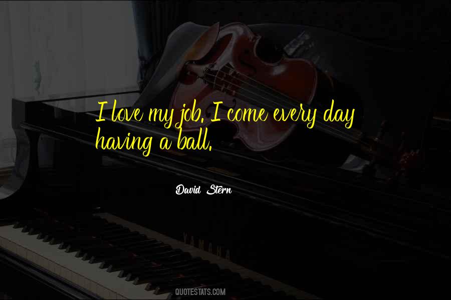 David Stern Quotes #1707962
