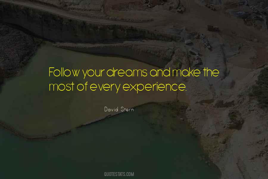 David Stern Quotes #414314