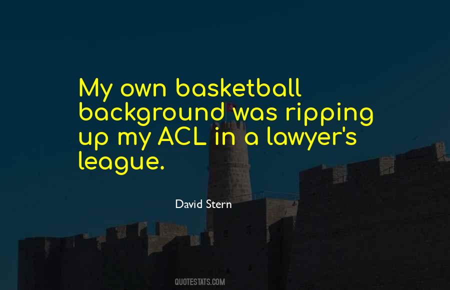 David Stern Quotes #578588