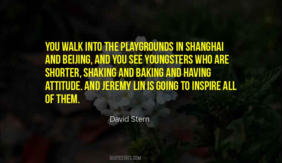 David Stern Quotes #88850