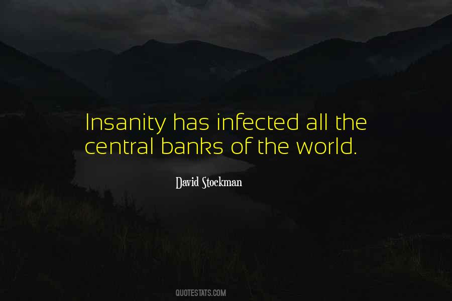 David Stockman Quotes #1045572