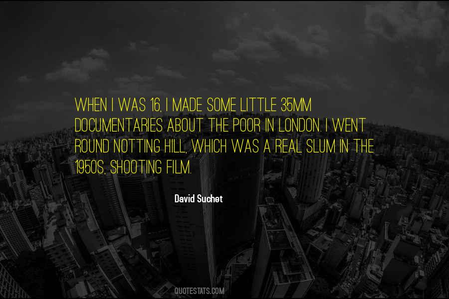 David Suchet Quotes #1138174