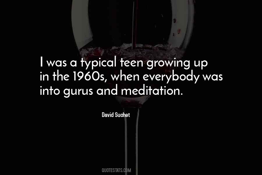 David Suchet Quotes #189481