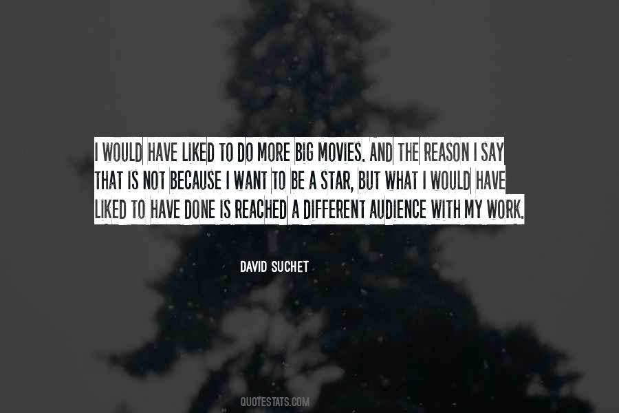 David Suchet Quotes #230019