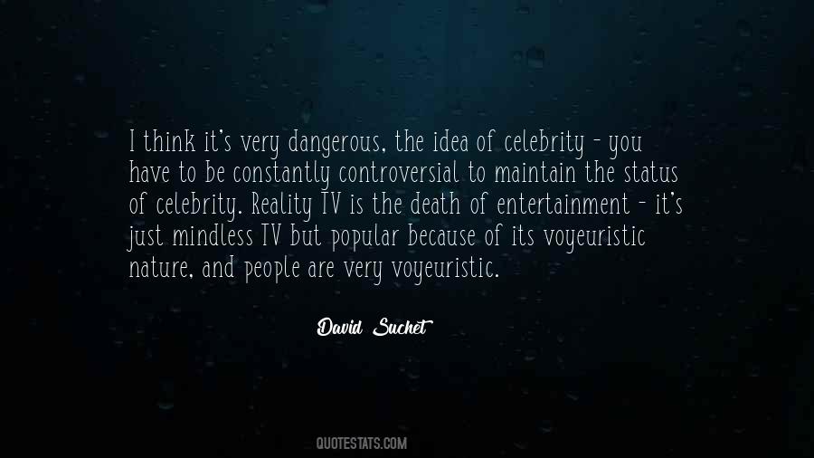David Suchet Quotes #723697