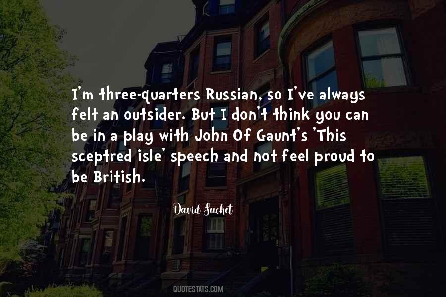 David Suchet Quotes #921989