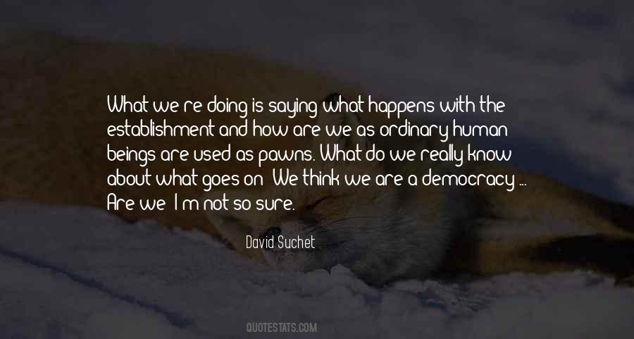 David Suchet Quotes #968795