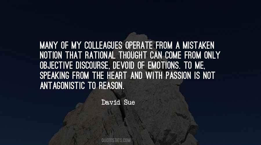David Sue Quotes #575726