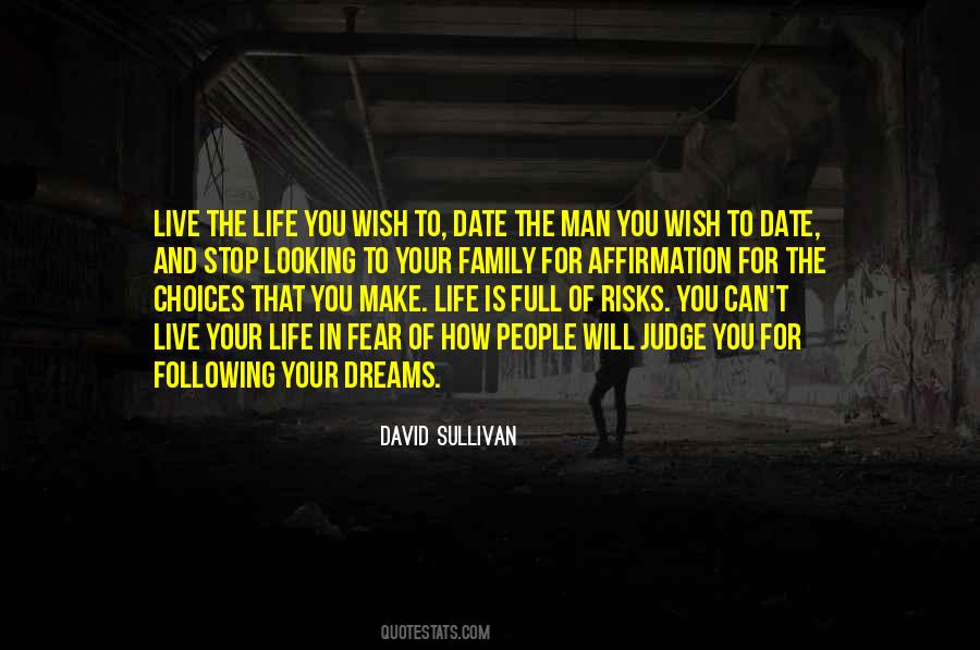 David Sullivan Quotes #902778