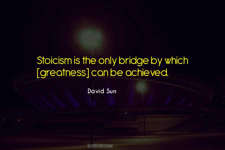 David Sun Quotes #1131643