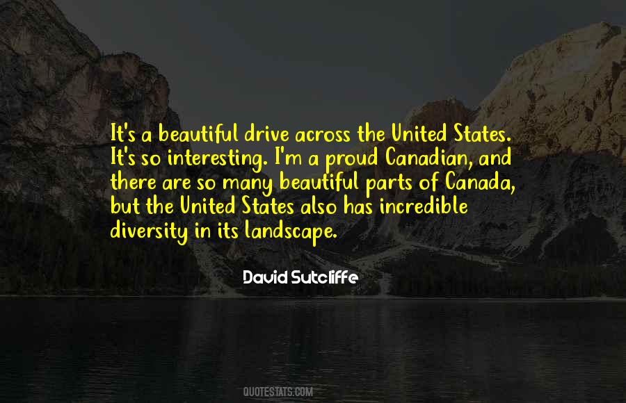 David Sutcliffe Quotes #318908